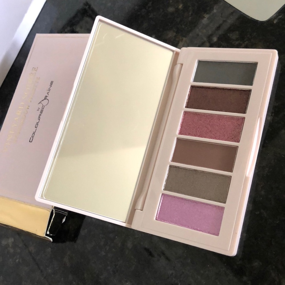 Eyeshadow